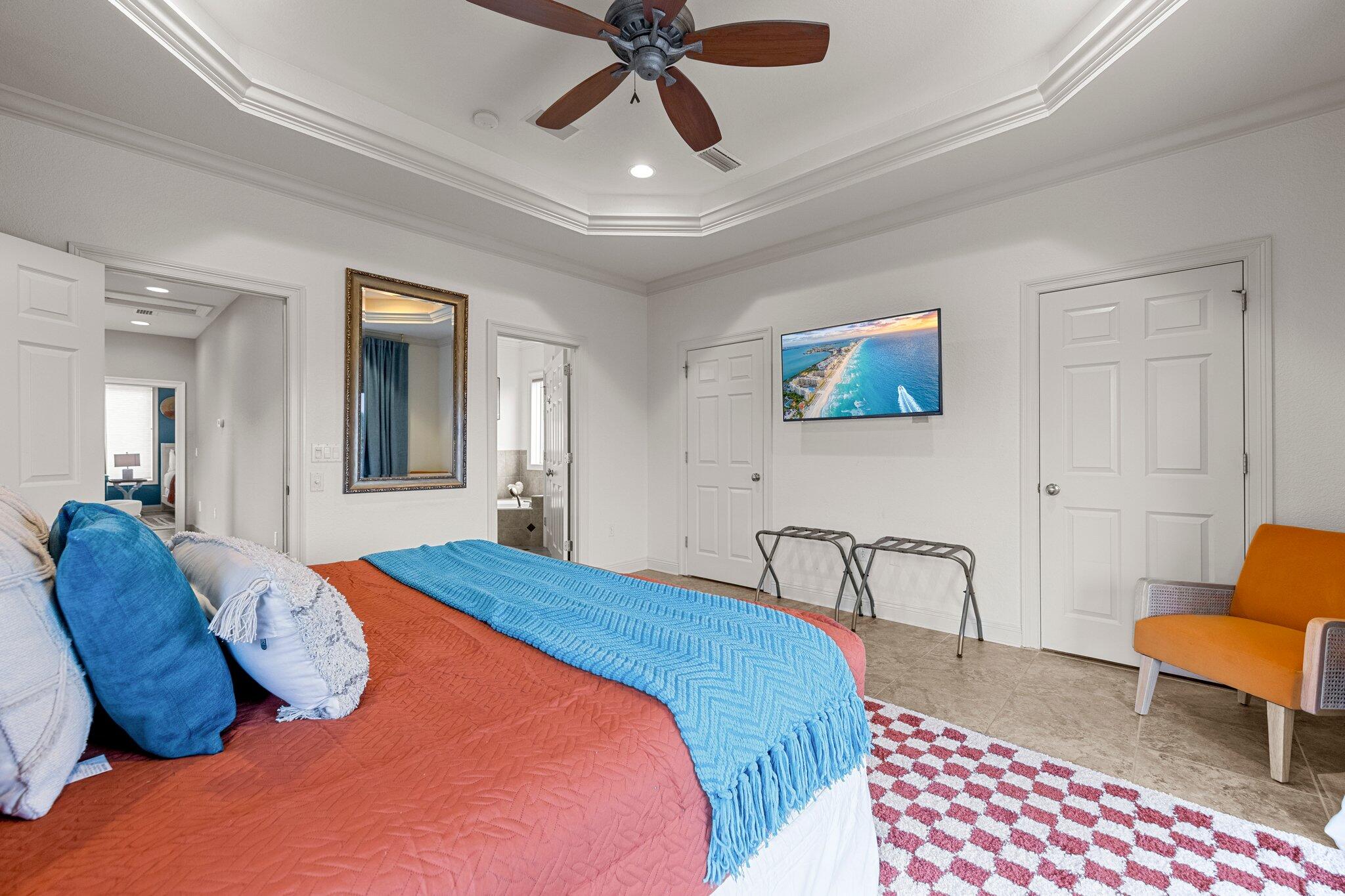 DESTINY BY THE SEA S/D - Residential
