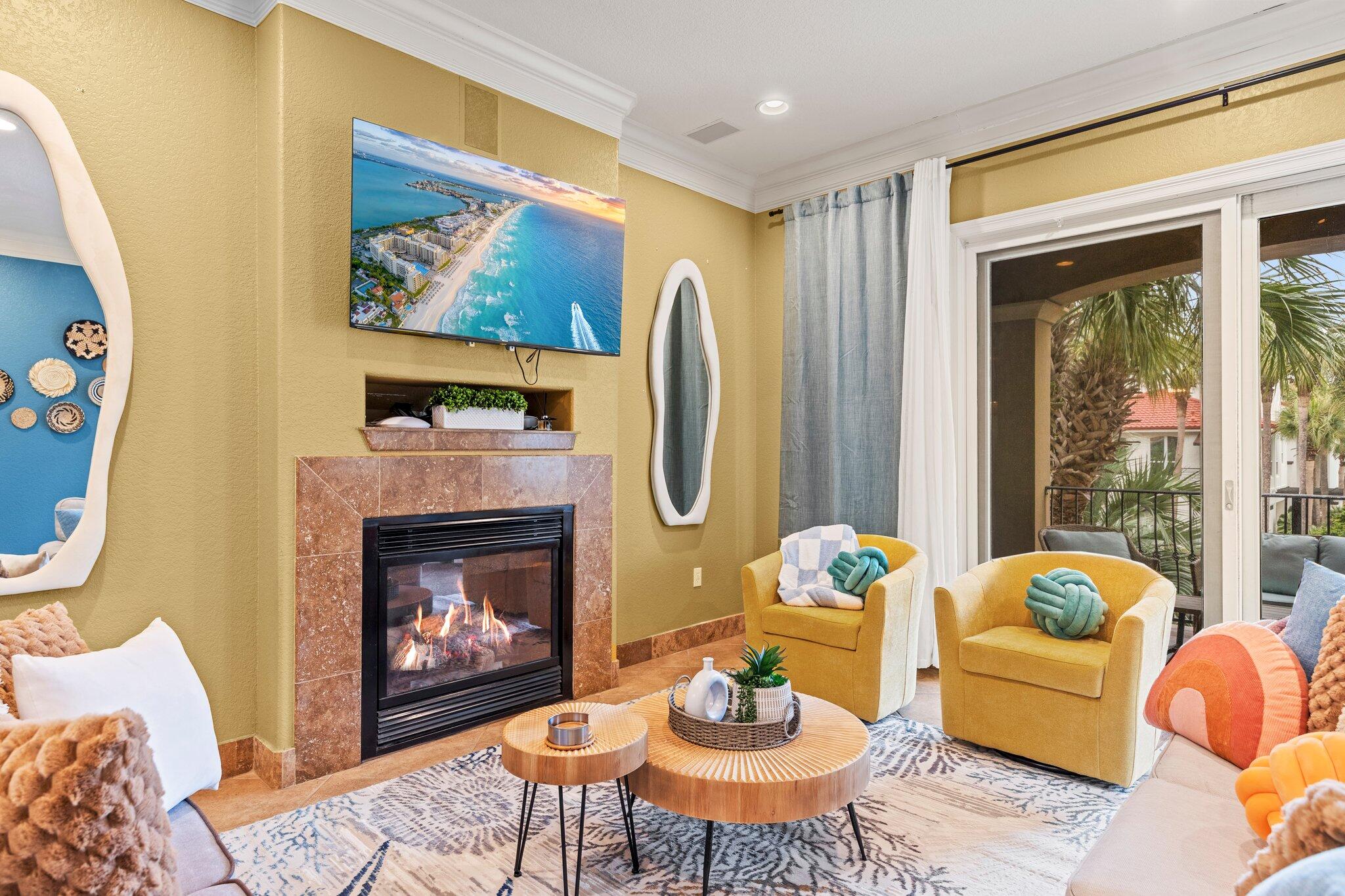 DESTINY BY THE SEA S/D - Residential