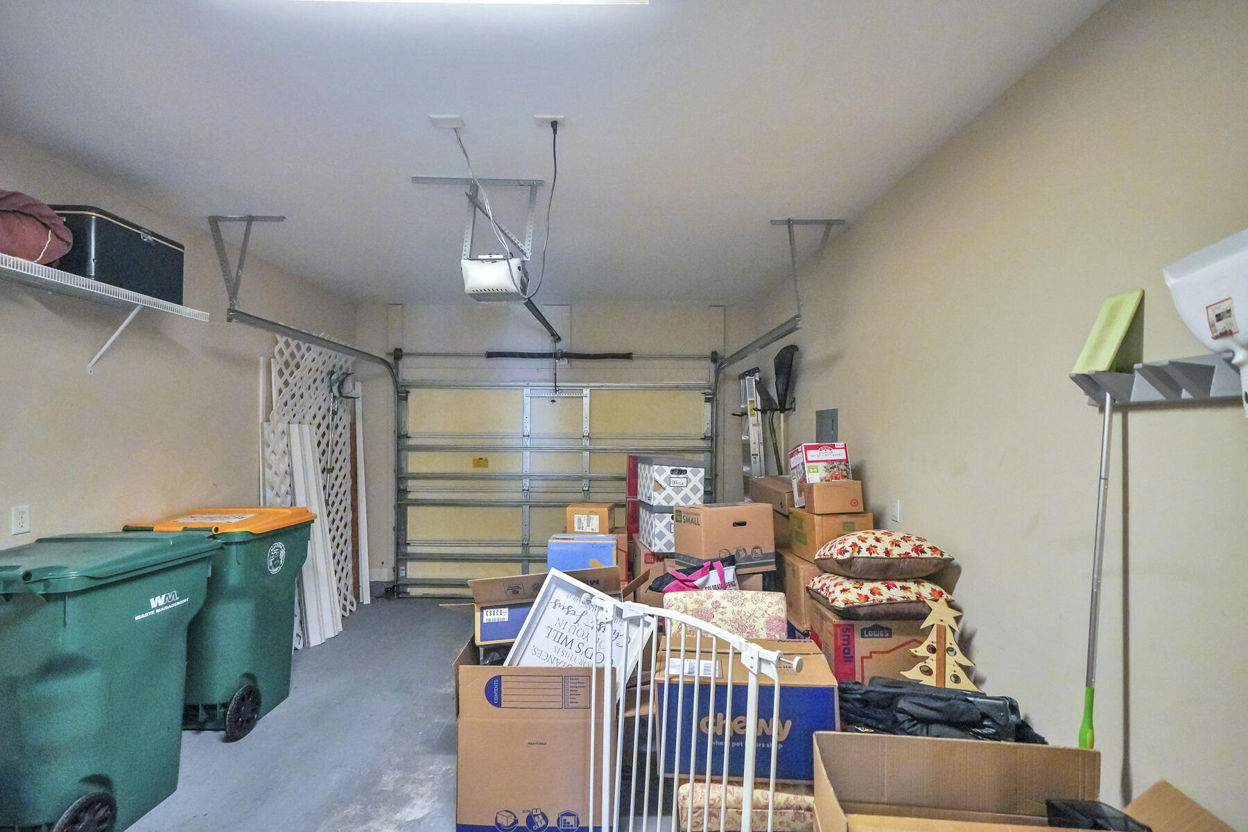 FWC Forest Way - Residential