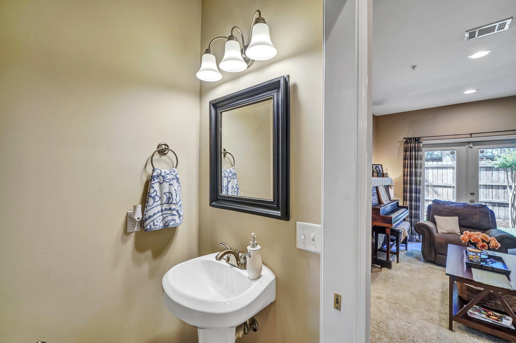 FWC Forest Way - Residential