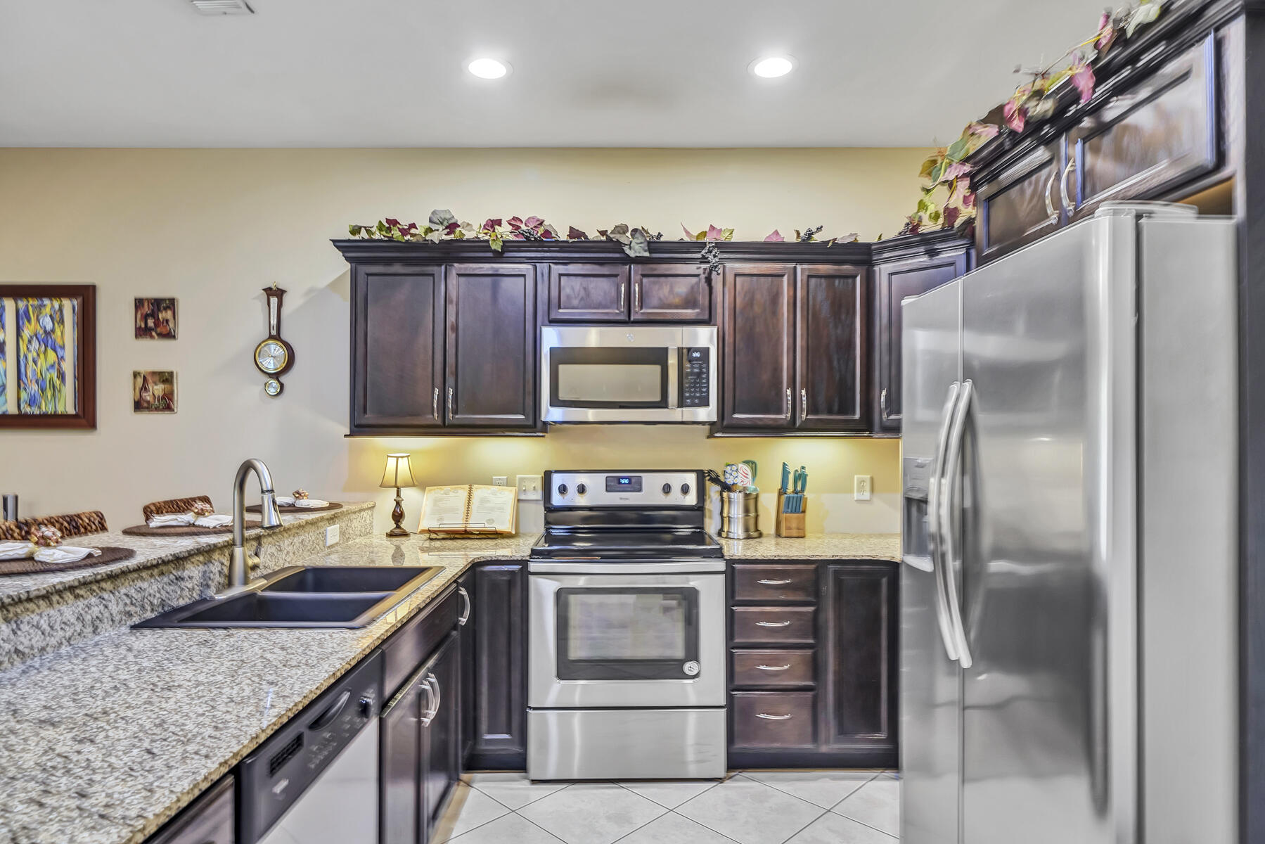 FWC Forest Way - Residential