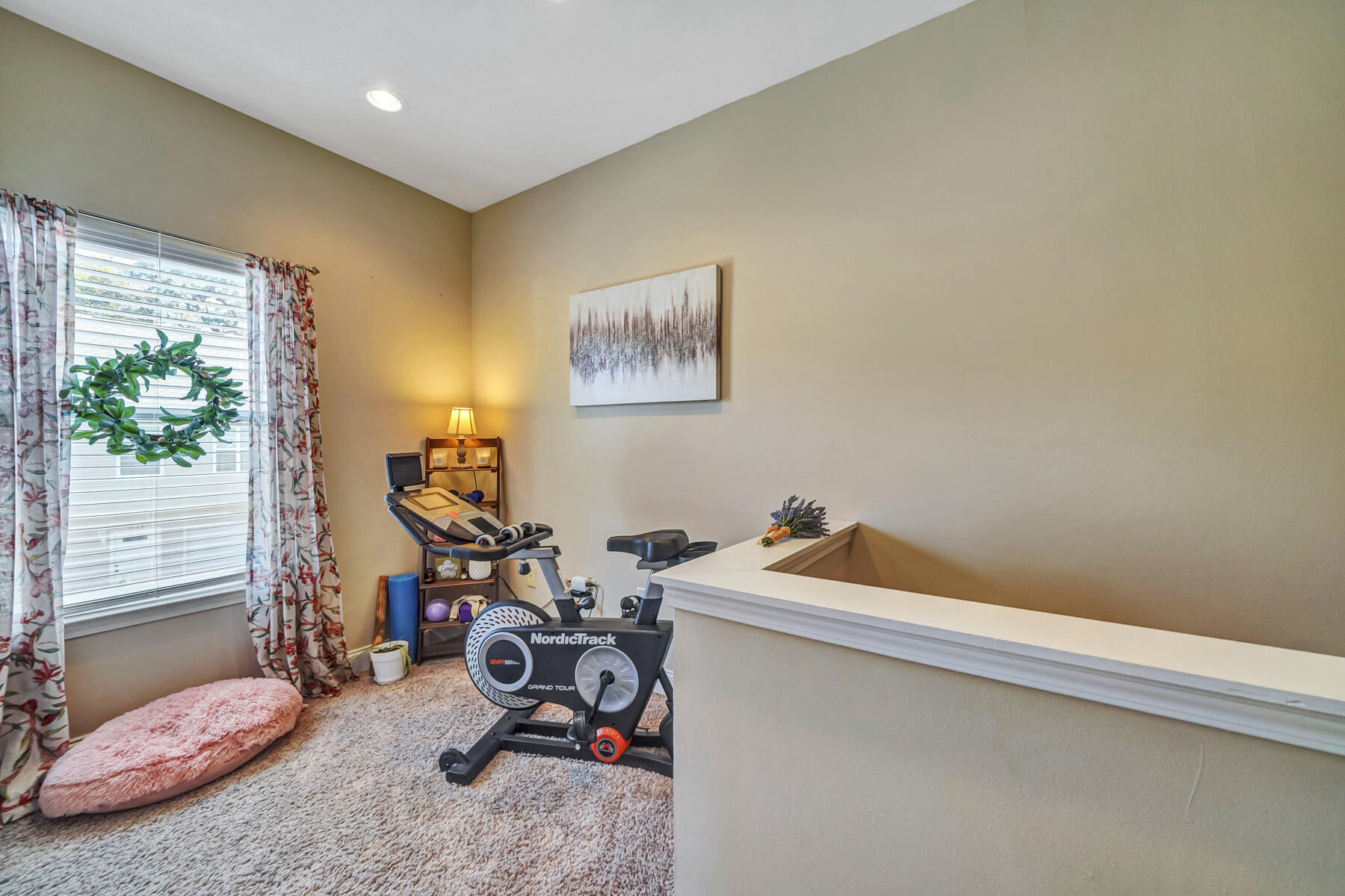 FWC Forest Way - Residential