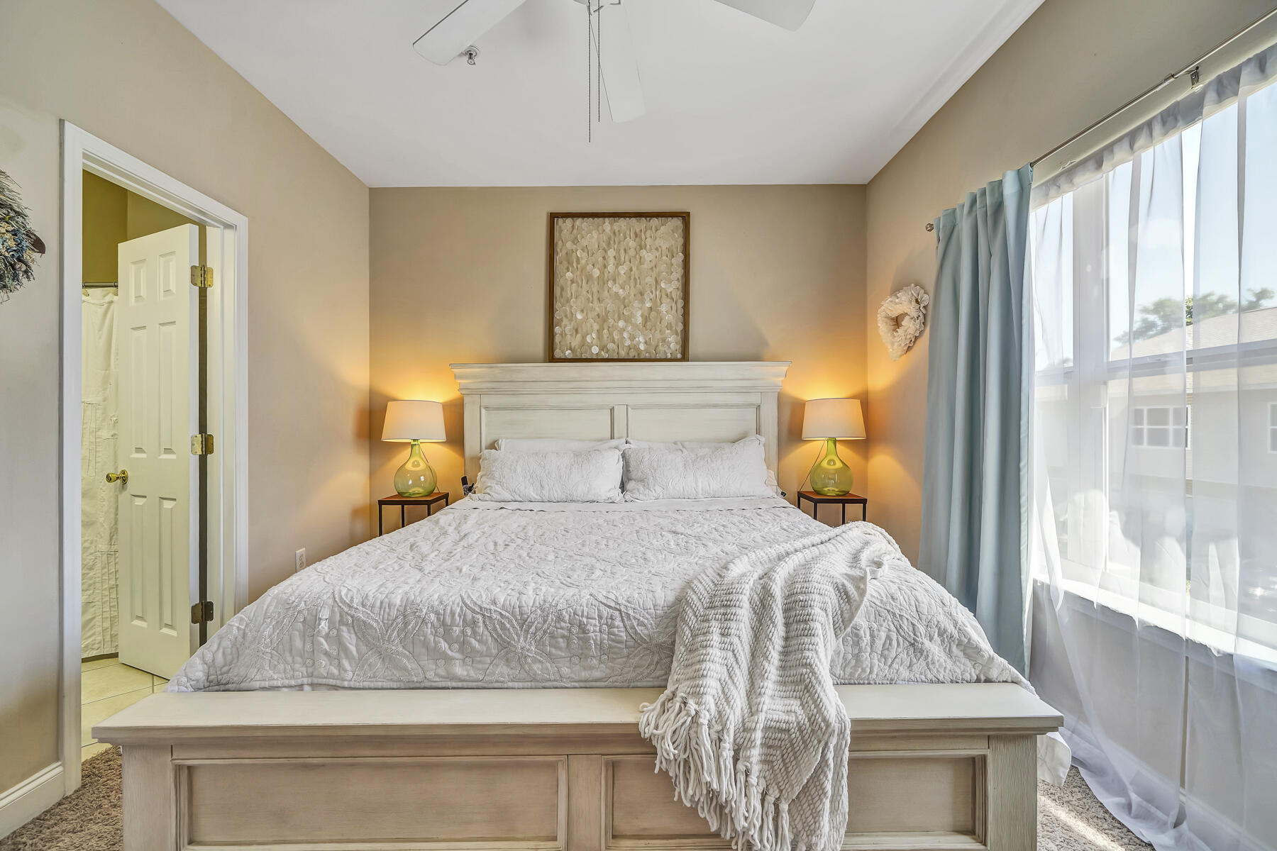 FWC Forest Way - Residential