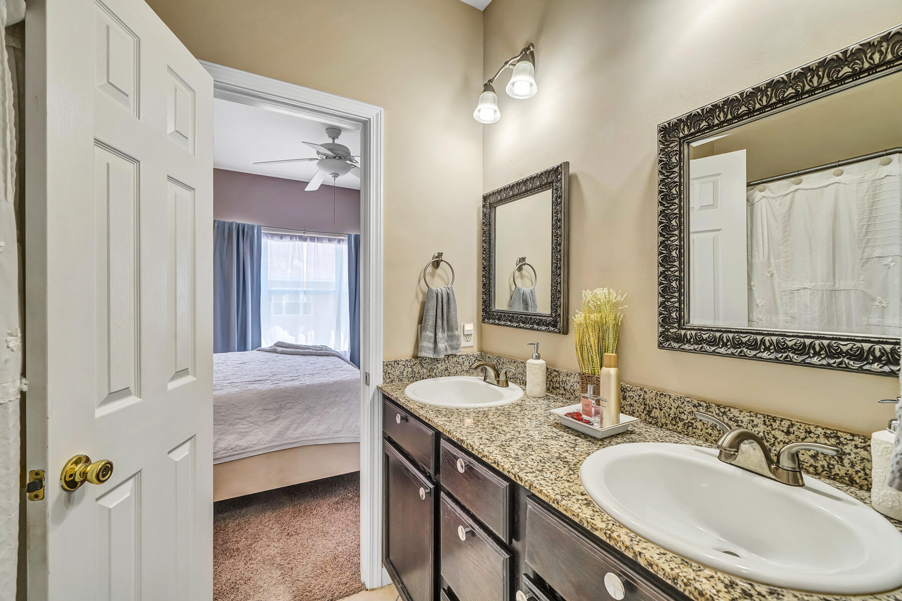 FWC Forest Way - Residential