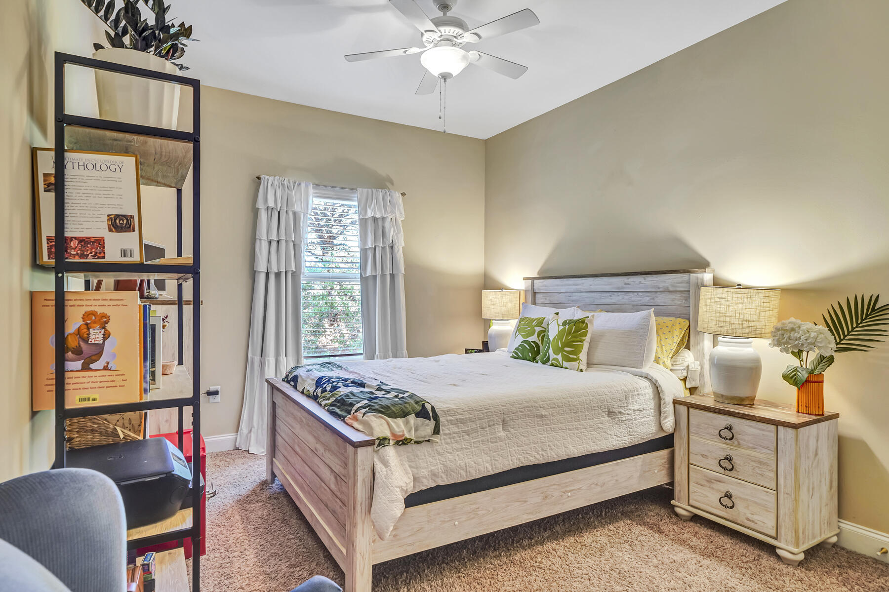 FWC Forest Way - Residential