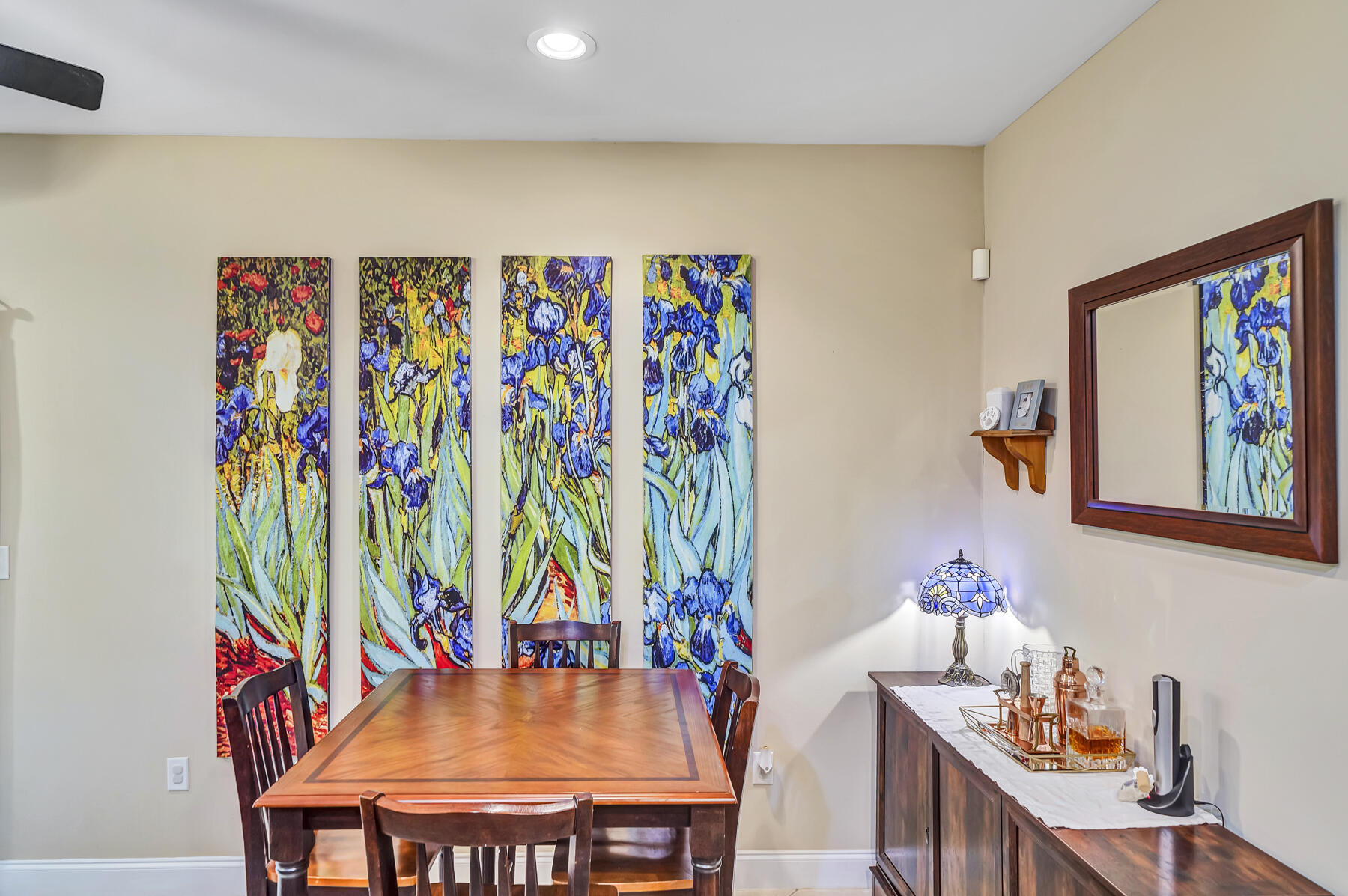 FWC Forest Way - Residential
