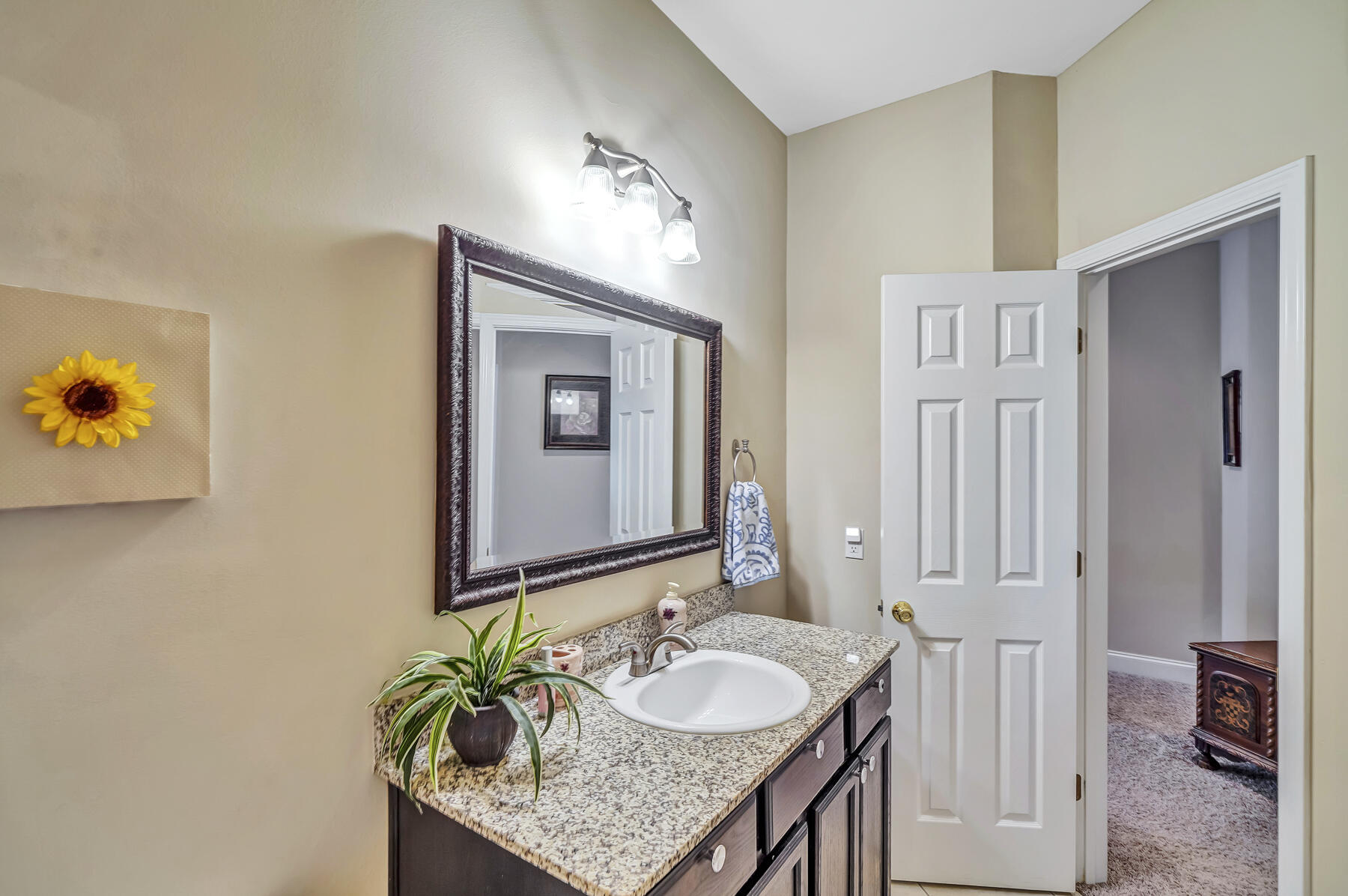 FWC Forest Way - Residential