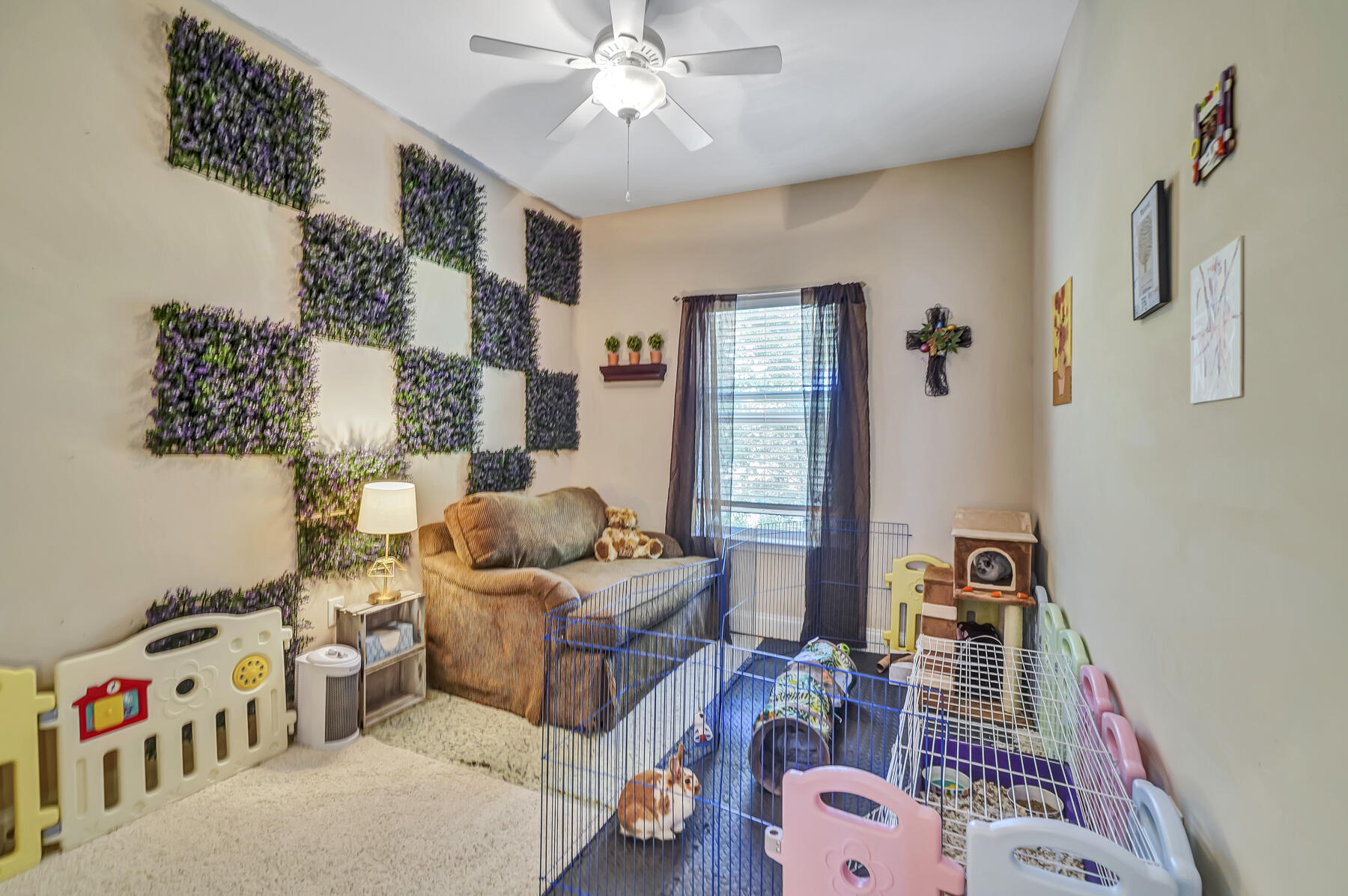 FWC Forest Way - Residential