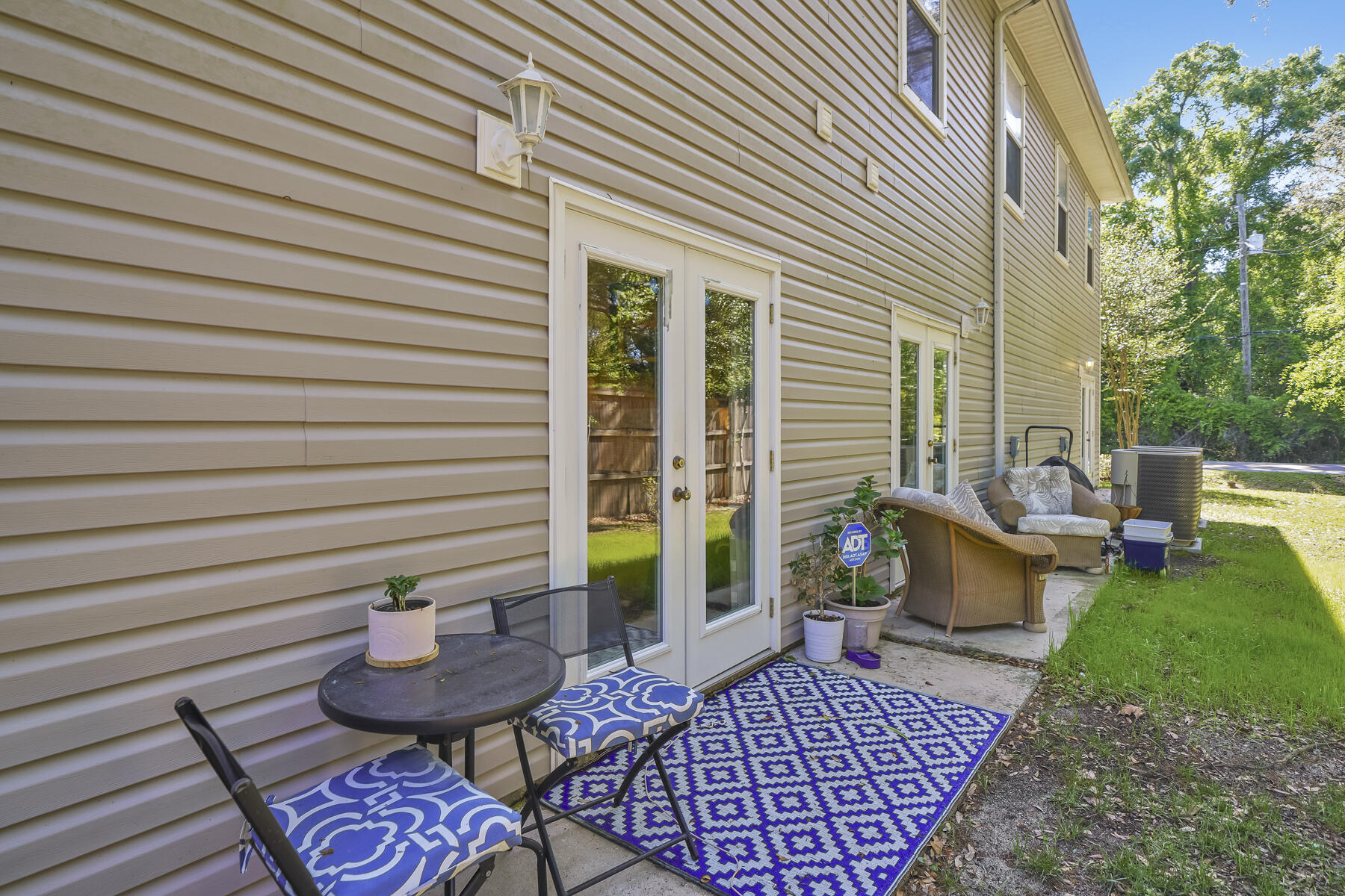 FWC Forest Way - Residential