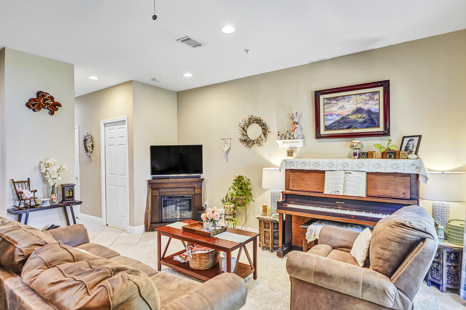 FWC Forest Way - Residential