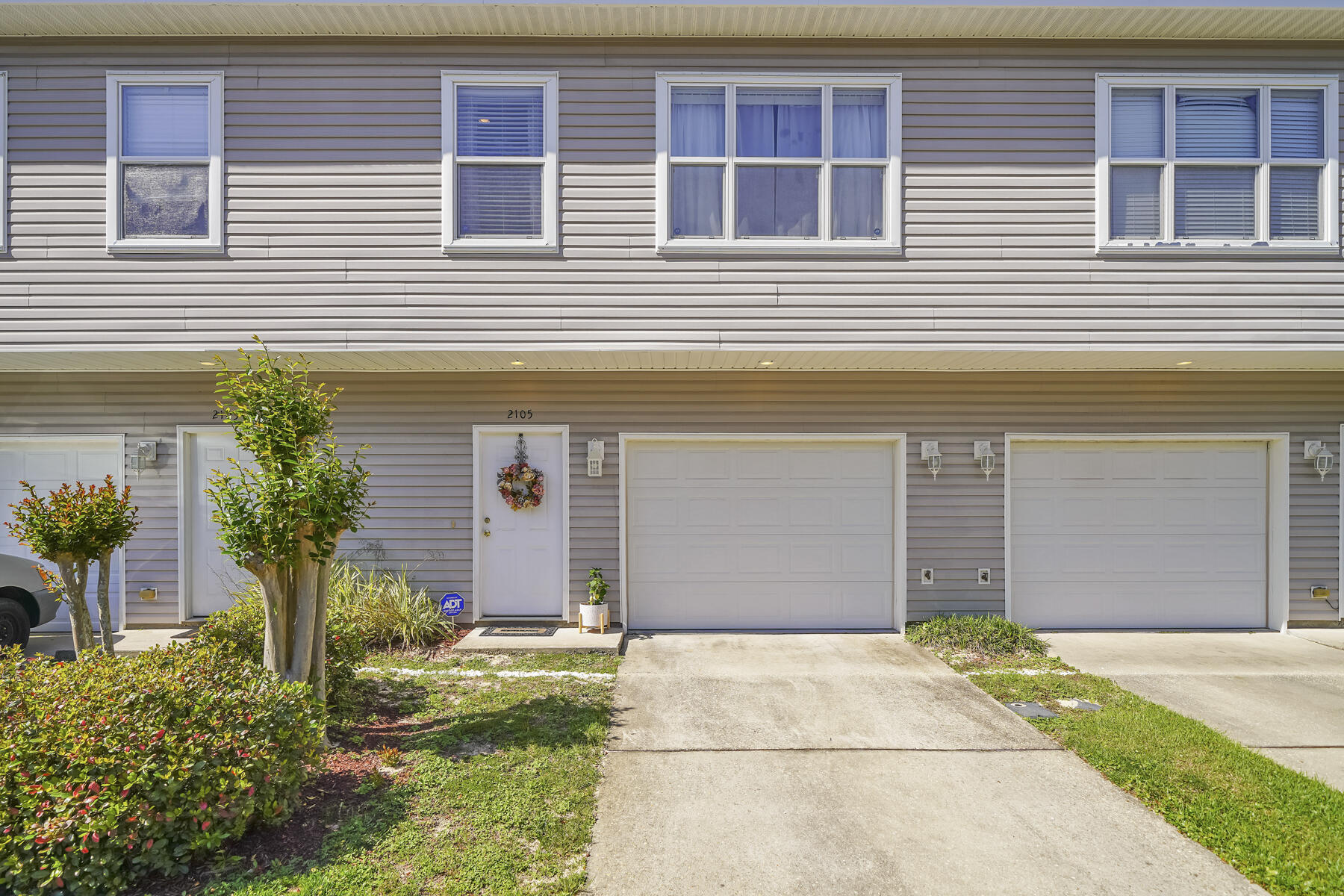 FWC Forest Way - Residential