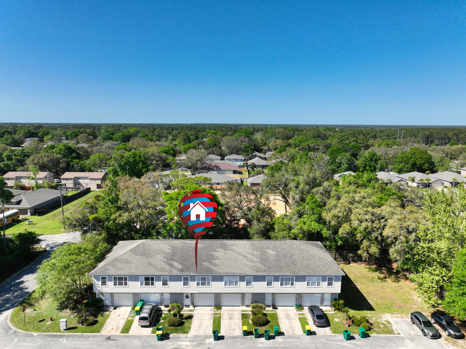 FWC Forest Way - Residential