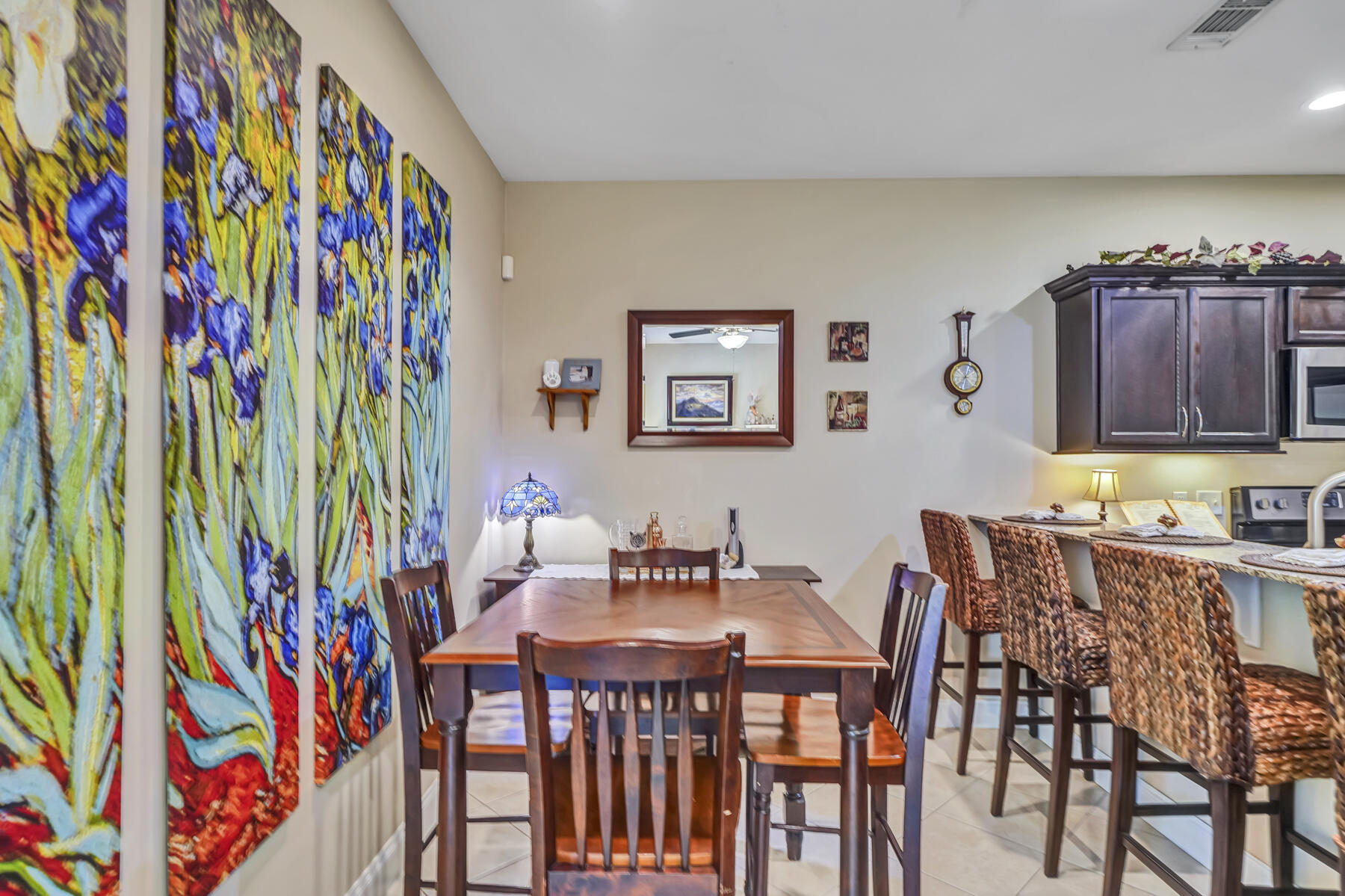 FWC Forest Way - Residential