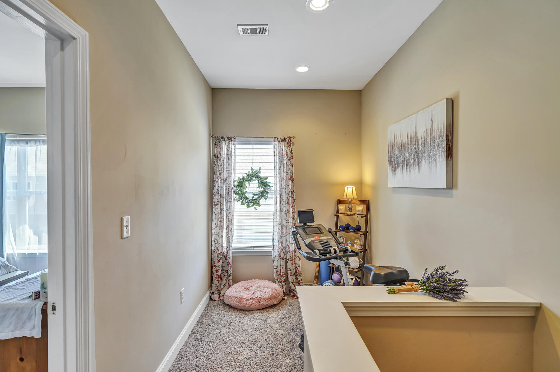 FWC Forest Way - Residential
