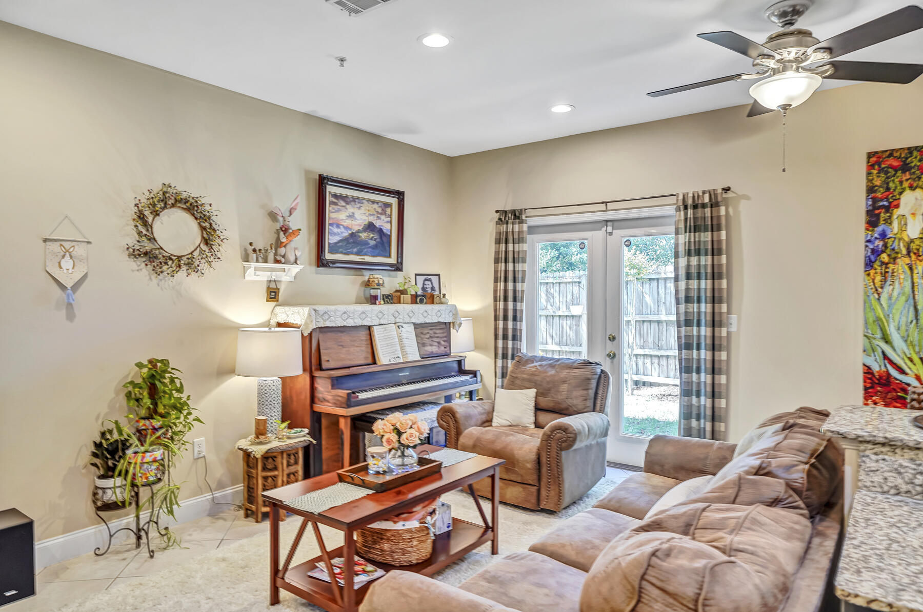 FWC Forest Way - Residential