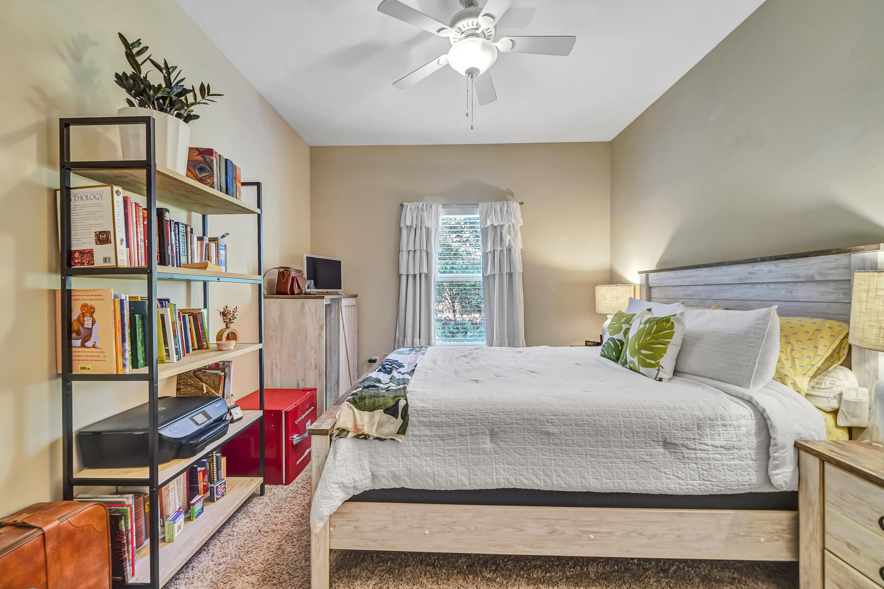 FWC Forest Way - Residential