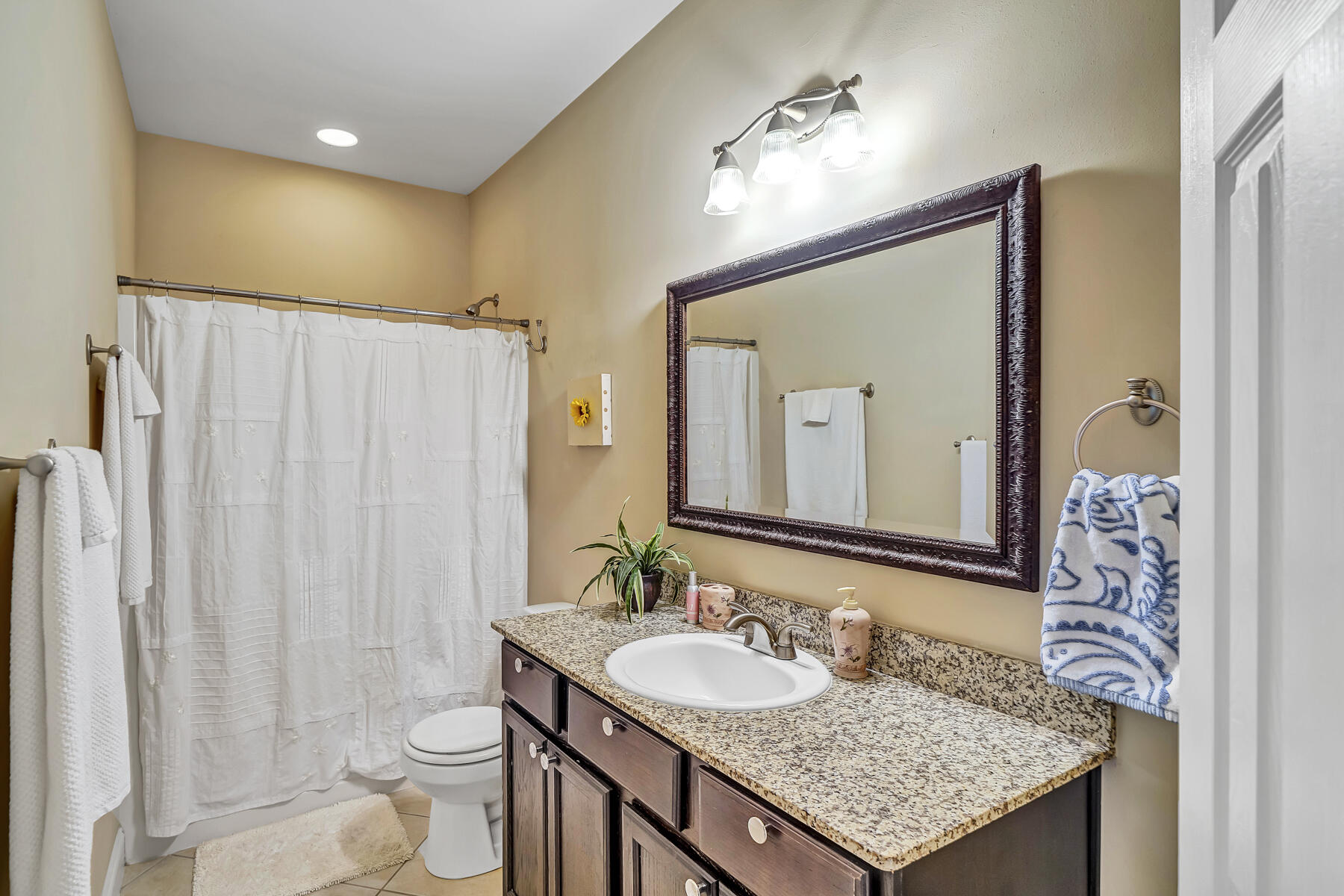 FWC Forest Way - Residential
