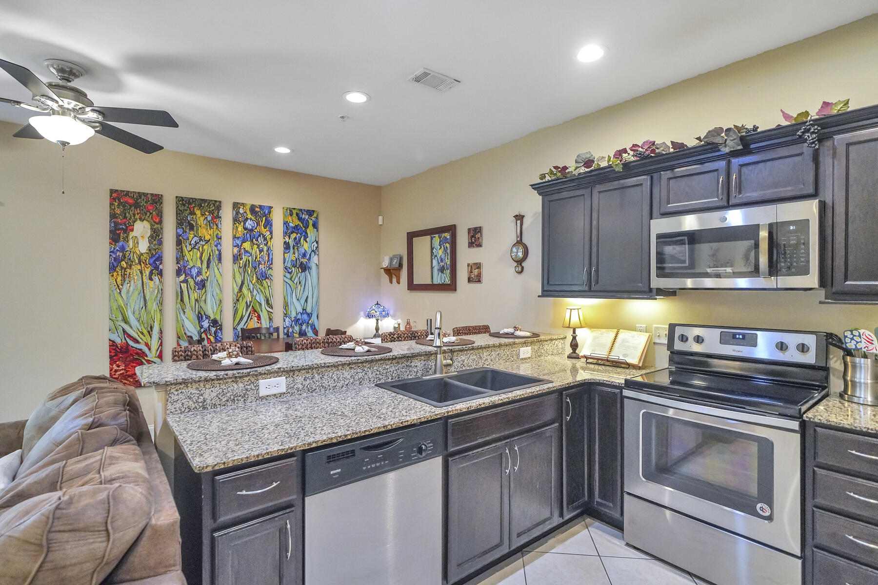 FWC Forest Way - Residential