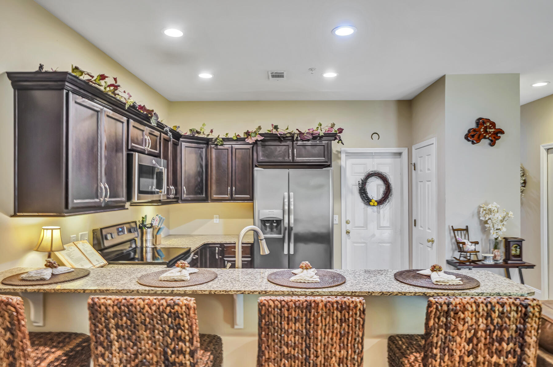 FWC Forest Way - Residential
