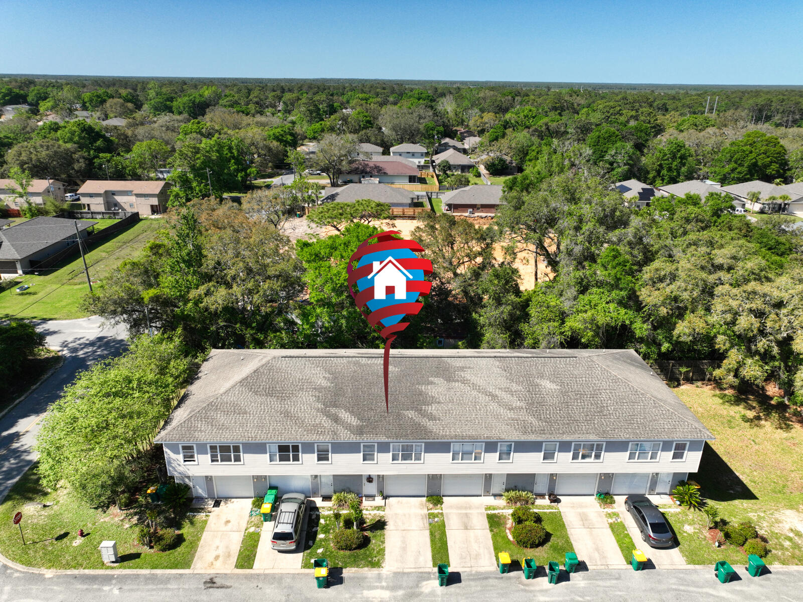 FWC Forest Way - Residential