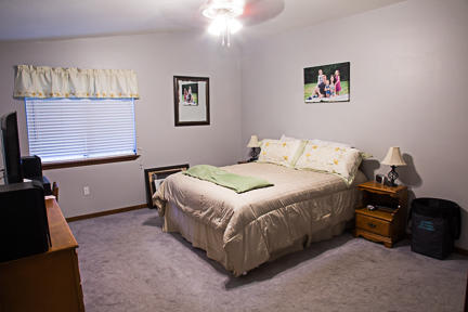 EDGEWATER VILLAGE NORTH - Residential Lease