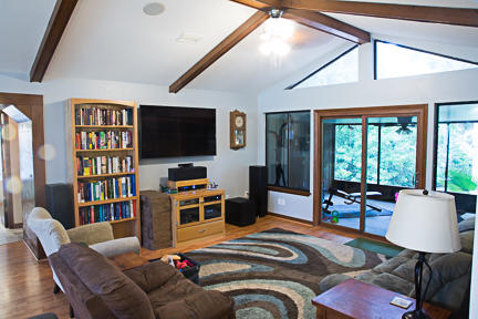 EDGEWATER VILLAGE NORTH - Residential Lease