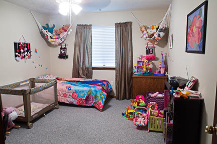 EDGEWATER VILLAGE NORTH - Residential Lease