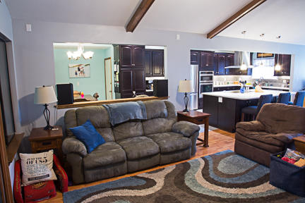 EDGEWATER VILLAGE NORTH - Residential Lease