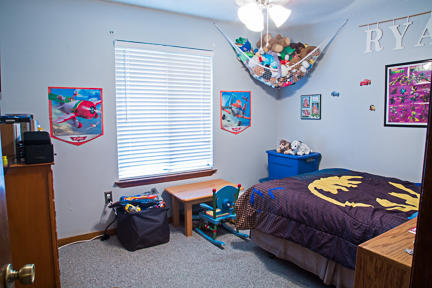 EDGEWATER VILLAGE NORTH - Residential Lease