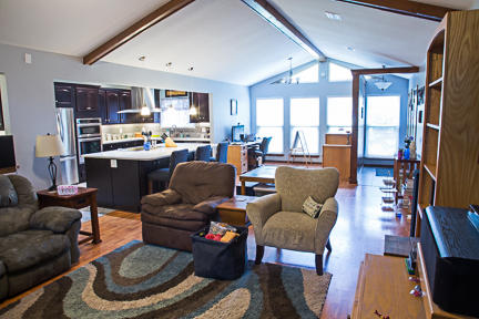 EDGEWATER VILLAGE NORTH - Residential Lease