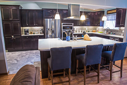 EDGEWATER VILLAGE NORTH - Residential Lease