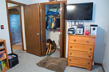 EDGEWATER VILLAGE NORTH - Residential Lease