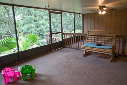 EDGEWATER VILLAGE NORTH - Residential Lease