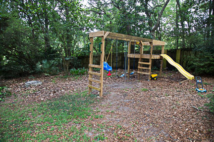 EDGEWATER VILLAGE NORTH - Residential Lease