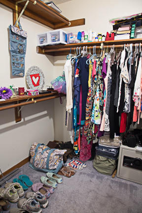 EDGEWATER VILLAGE NORTH - Residential Lease