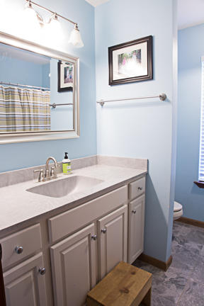 EDGEWATER VILLAGE NORTH - Residential Lease