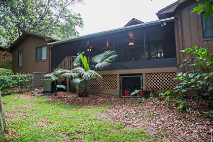 EDGEWATER VILLAGE NORTH - Residential Lease