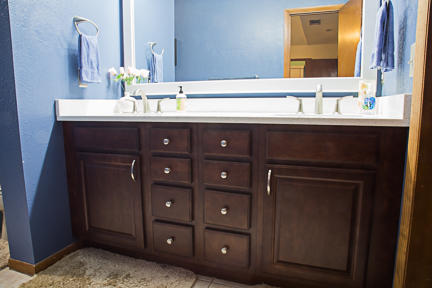 EDGEWATER VILLAGE NORTH - Residential Lease