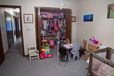 EDGEWATER VILLAGE NORTH - Residential Lease