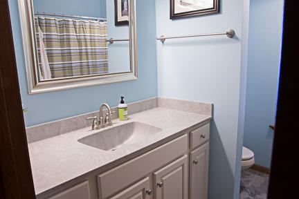 EDGEWATER VILLAGE NORTH - Residential Lease