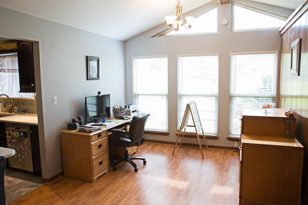 EDGEWATER VILLAGE NORTH - Residential Lease