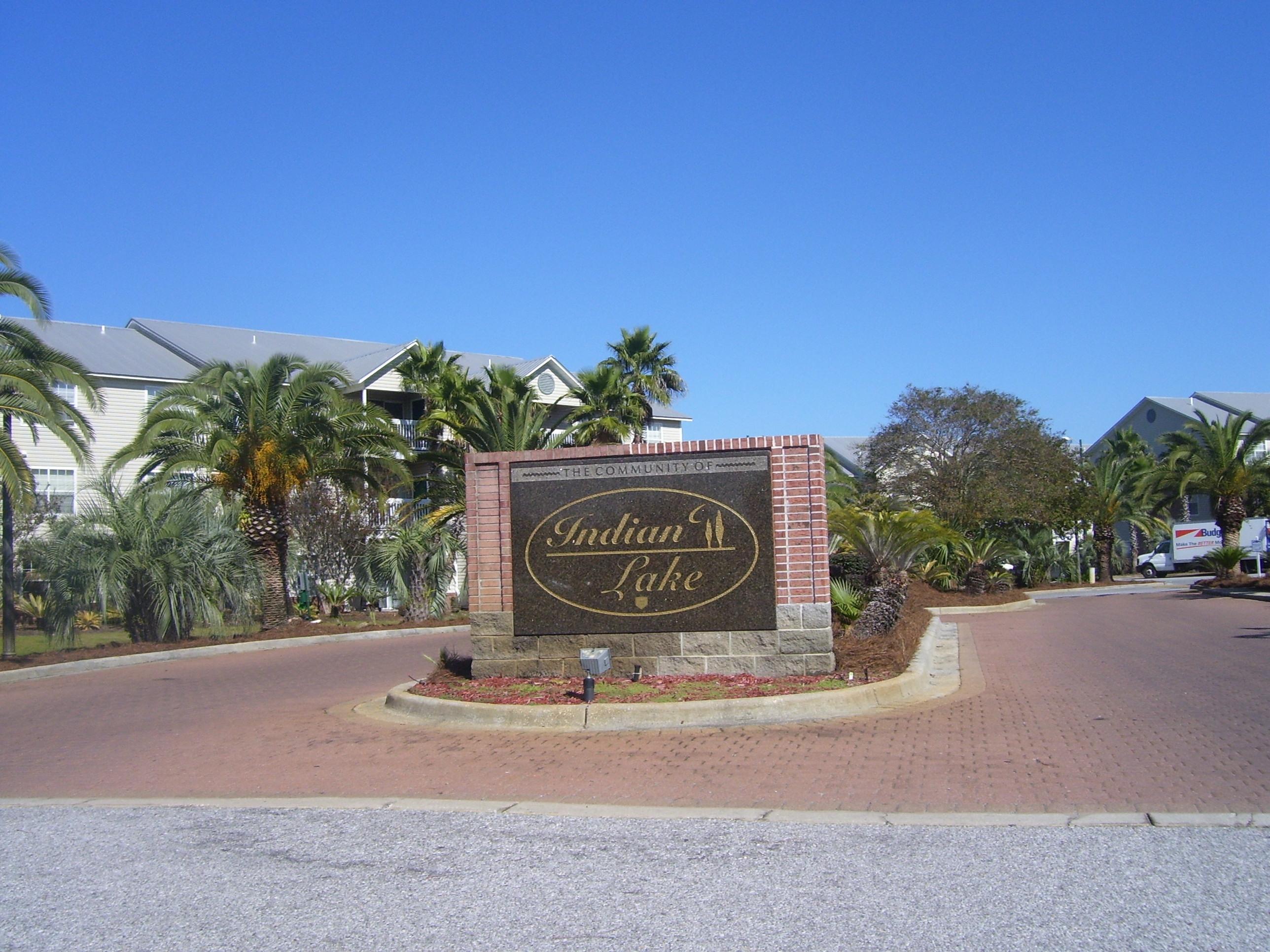 INDIAN LAKE - Residential