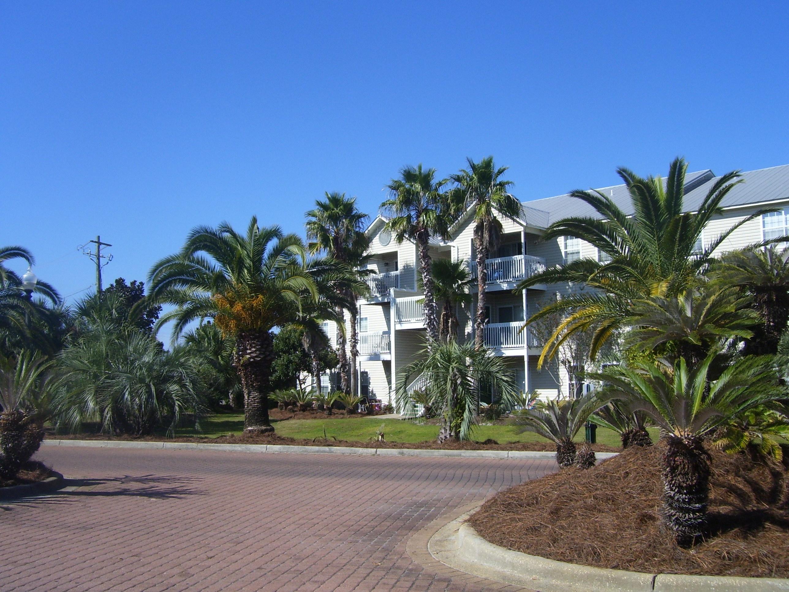 INDIAN LAKE - Residential