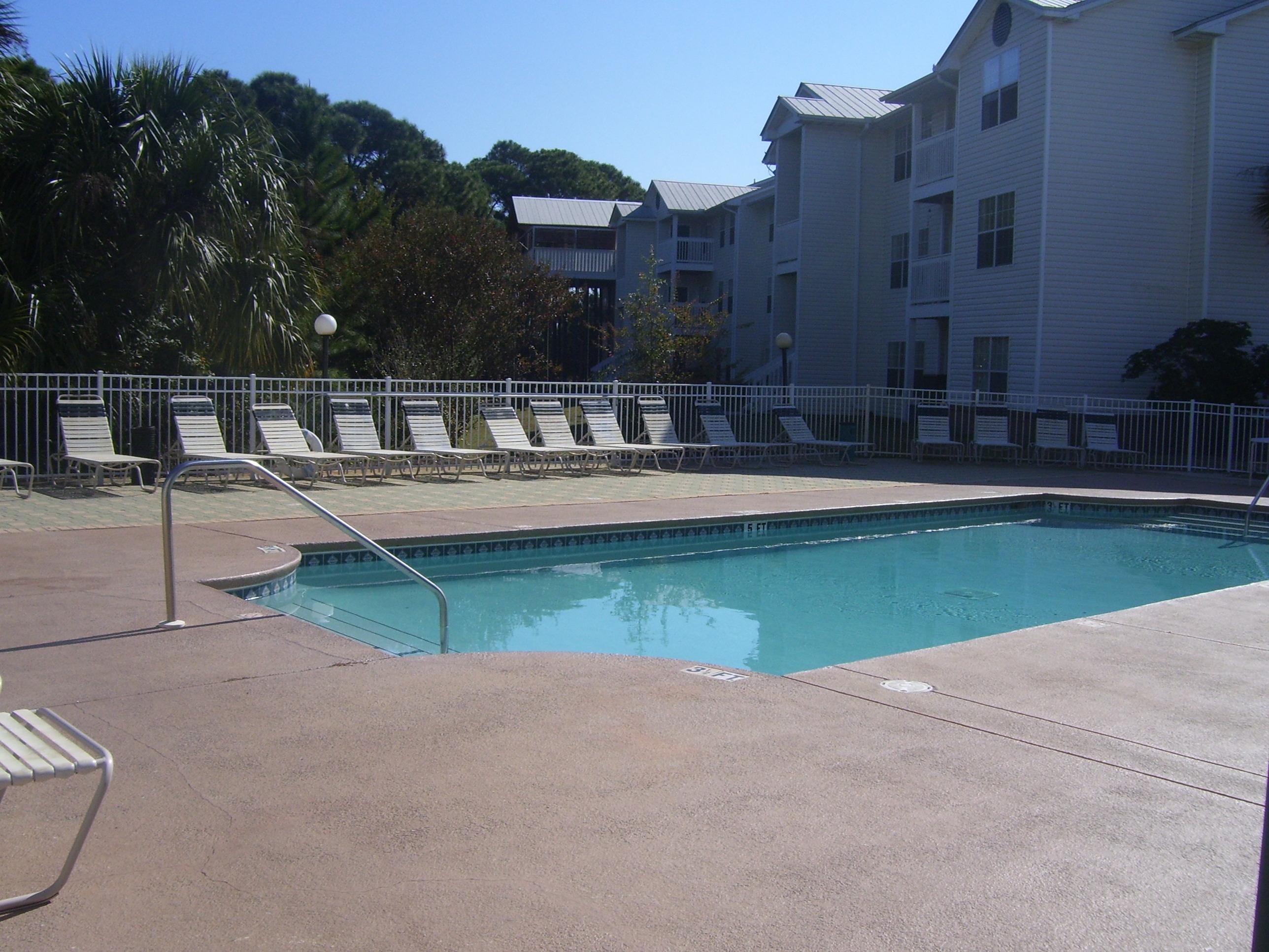 INDIAN LAKE - Residential