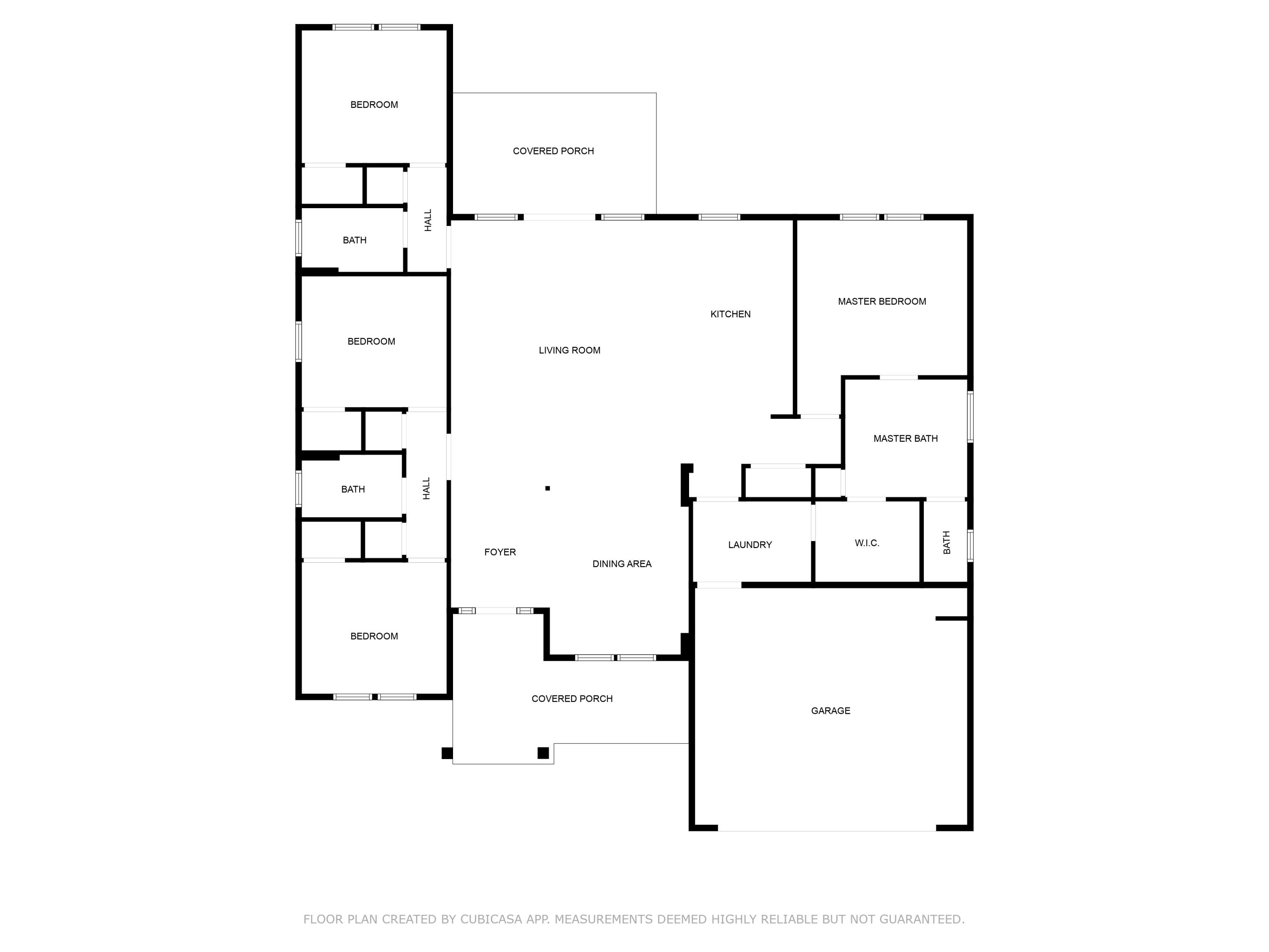 GRAND CHENIER - Residential