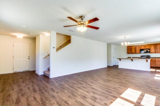 Redstone Commons - Residential