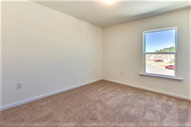 Redstone Commons - Residential