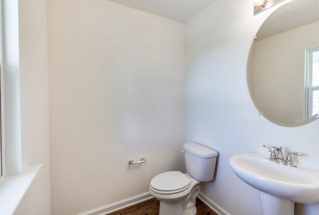 Redstone Commons - Residential