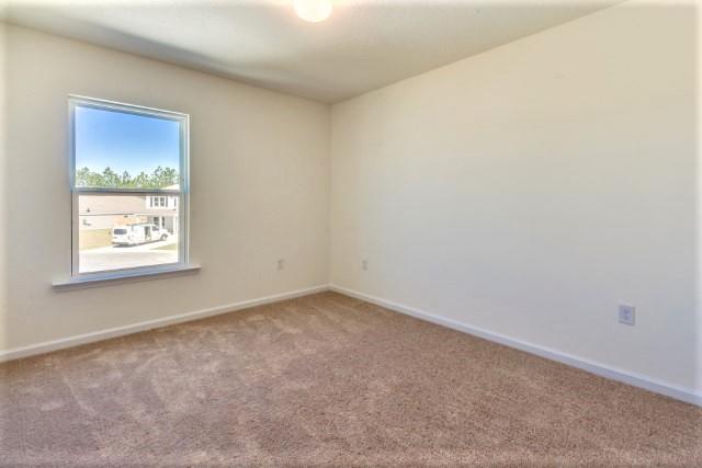 Redstone Commons - Residential