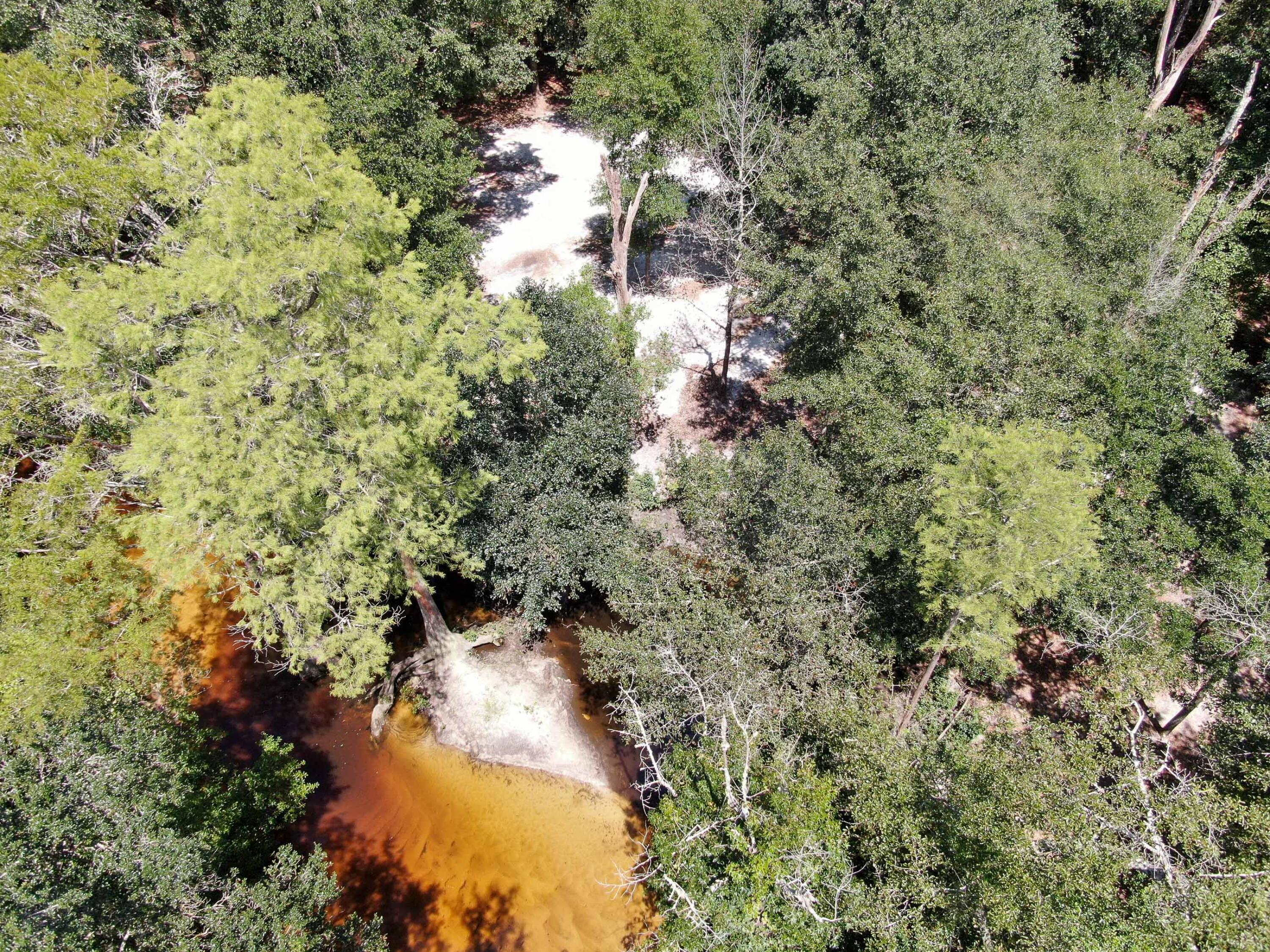 METES & BOUNDS - Land